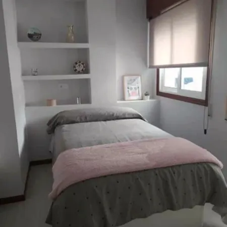 A 5 Minutos Del Casco Historico Lejlighed *