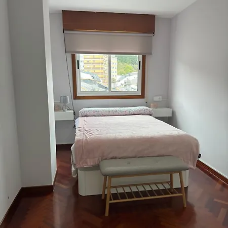 A 5 Minutos Del Casco Historico * Viveiro