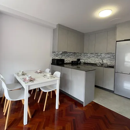 A 5 Minutos Del Casco Historico Lejlighed *